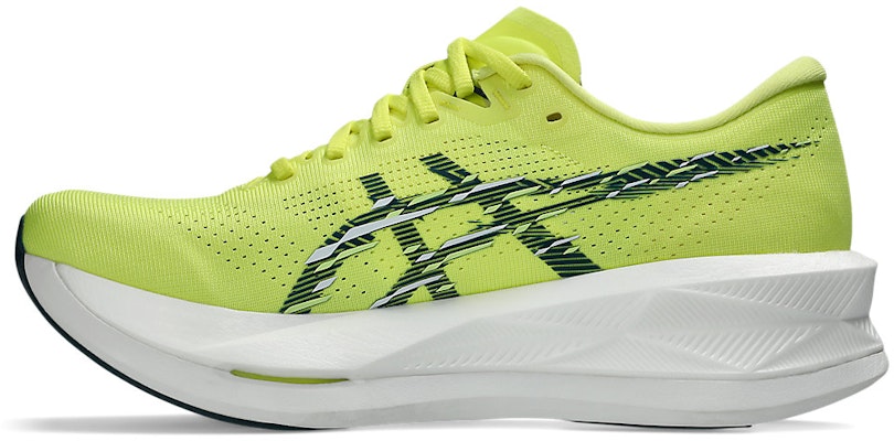 아식스 소닉블라스트 러닝화 시트론/트랜퀄 틸 1011C083-750 Shop 아식스 소닉블라스트 러닝화 시트론/트랜퀄 틸 1011C083-750