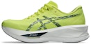 Cheap 아식스 소닉블라스트 러닝화 시트론/트랜퀄 틸 1011C083-750