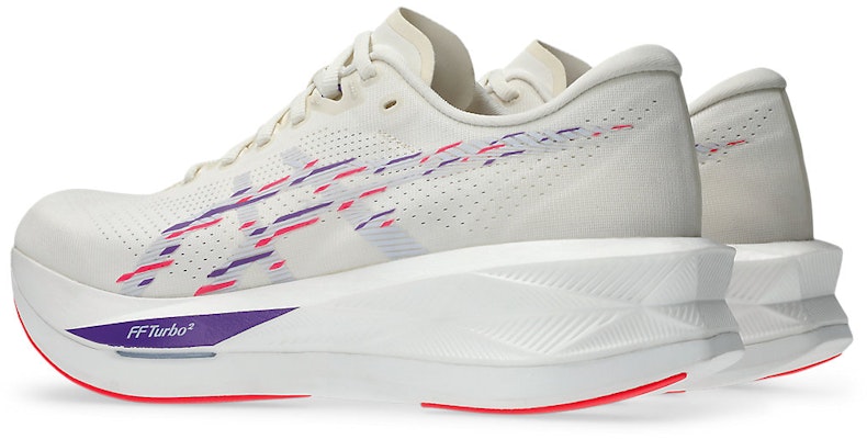 아식스 소닉블라스트 러닝화 크림/블루 페이드 1011C083-100 Lookbook 아식스 소닉블라스트 러닝화 크림/블루 페이드 1011C083-100