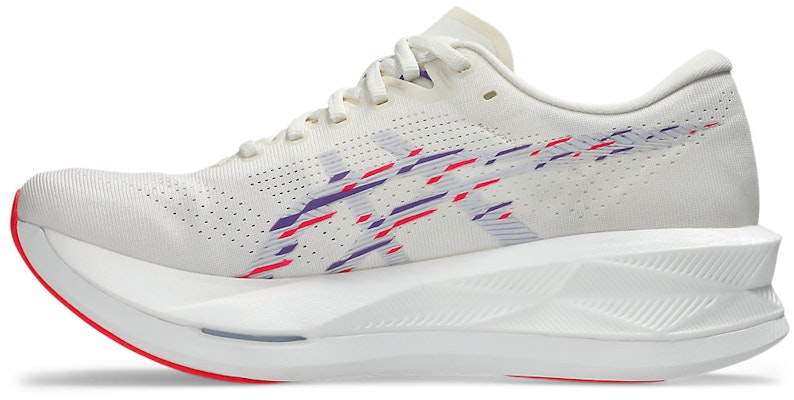 아식스 소닉블라스트 러닝화 크림/블루 페이드 1011C083-100 Shop 아식스 소닉블라스트 러닝화 크림/블루 페이드 1011C083-100