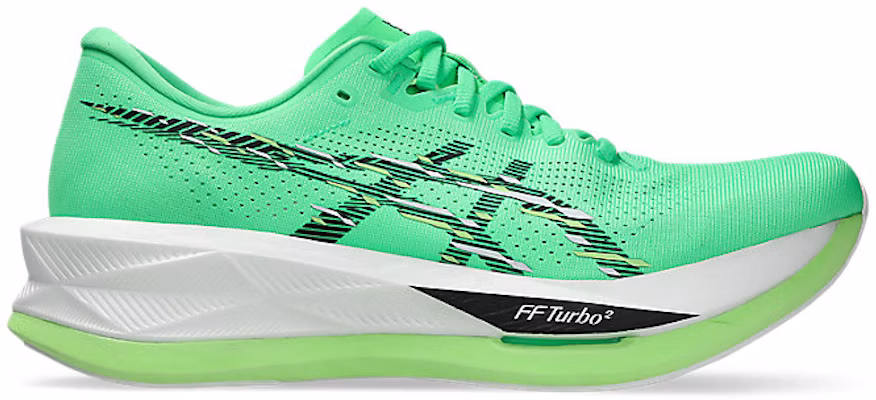 Asics Sonicblast Laufschuhe Vital Grün/Schwarz 1011C083-300 Buy Asics Sonicblast Laufschuhe Vital Grün/Schwarz 1011C083-300