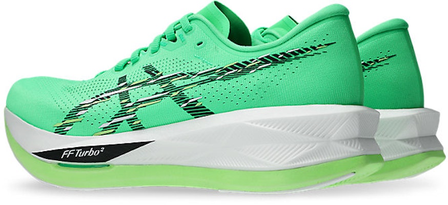 Asics Sonicblast Laufschuhe Vital Grün/Schwarz 1011C083-300 Shop Asics Sonicblast Laufschuhe Vital Grün/Schwarz 1011C083-300