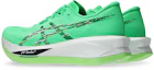 Shop Asics Sonicblast Laufschuhe Vital Grün/Schwarz 1011C083-300