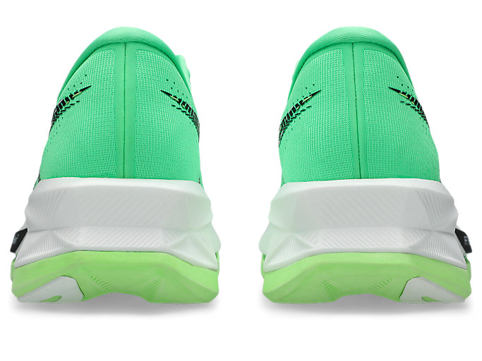 Purchase Zapatillas de Running Asics Sonicblast Vital Green/Negro 1011C083-300