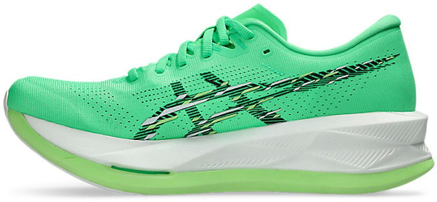 Asics Sonicblast Laufschuhe Vital Grün/Schwarz 1011C083-300 Purchase Asics Sonicblast Laufschuhe Vital Grün/Schwarz 1011C083-300
