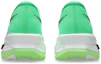 Details for Asics Sonicblast Laufschuhe Vital Grün/Schwarz 1011C083-300