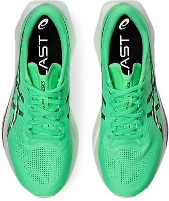 Asics Sonicblast Laufschuhe Vital Grün/Schwarz 1011C083-300 Sizing Asics Sonicblast Laufschuhe Vital Grün/Schwarz 1011C083-300