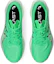 Sizing Asics Sonicblast Laufschuhe Vital Grün/Schwarz 1011C083-300