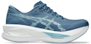 Buy 아식스 소닉블라스트 런닝화 윈터 씨/스틸워터 1011C083-400