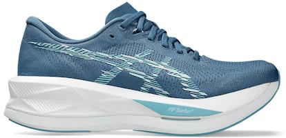 ASICS Sonicblast Running Shoes Winter Sea/Stillwater 1011C083-400 ASICS Sonicblast Running Shoes Winter Sea/Stillwater 1011C083-400
