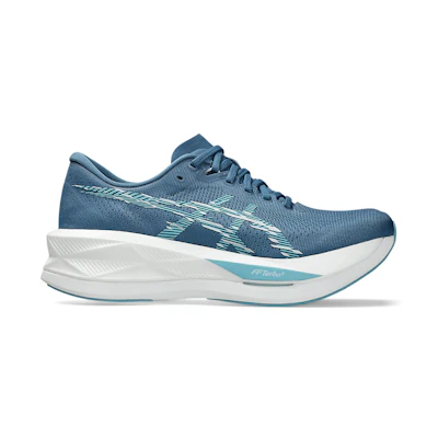 ASICS Sonicblast Running Shoes Winter Sea/Stillwater