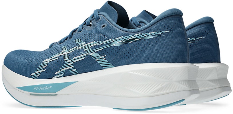 아식스 소닉블라스트 런닝화 윈터 씨/스틸워터 1011C083-400 Lookbook 아식스 소닉블라스트 런닝화 윈터 씨/스틸워터 1011C083-400