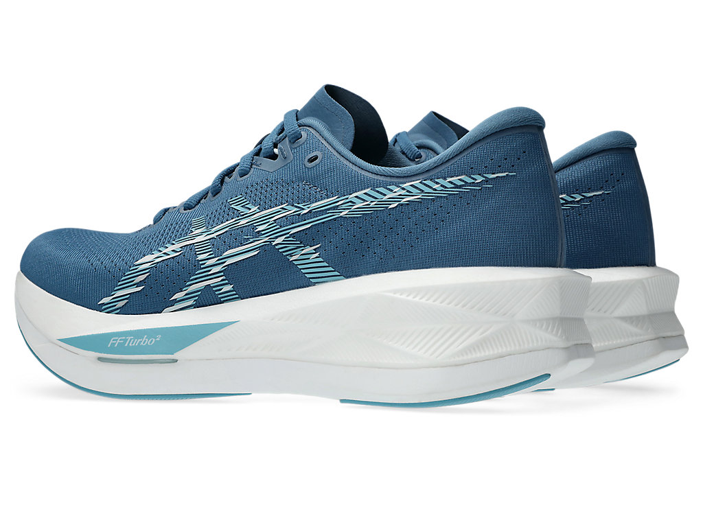 Purchase ASICS Sonicblast 跑鞋 冬日海/靜水 1011C083-400