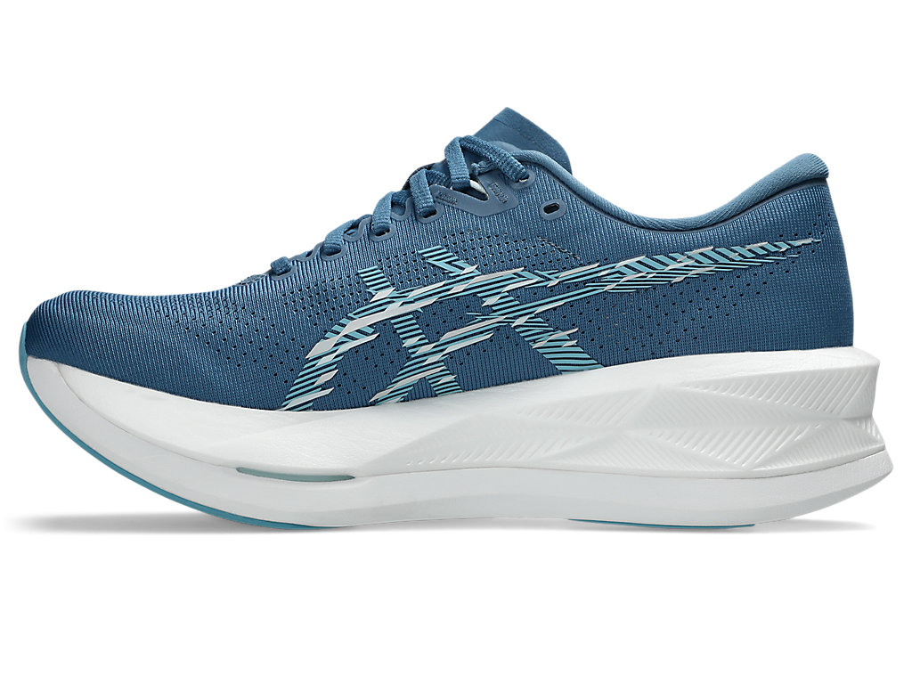 Details for ASICS Sonicblast 跑鞋 冬日海/靜水 1011C083-400
