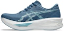 Cheap 아식스 소닉블라스트 런닝화 윈터 씨/스틸워터 1011C083-400