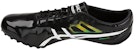 ASICS Sonicsprint Kasut Lari Trek & Padang Hitam/Putih G601Y-001