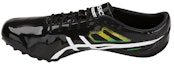 Buy ASICS Sonicsprint Kasut Lari Trek & Padang Hitam/Putih G601Y-001