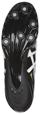 ASICS Sonicsprint Track & Field Shoes Black/White G601Y-001 Purchase ASICS Sonicsprint Track & Field Shoes Black/White G601Y-001