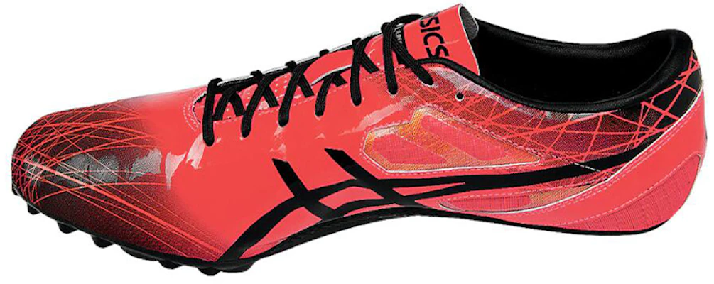 ASICS SonicSprint 'Coral Brillante' G601Y-0690 Buy ASICS SonicSprint 'Coral Brillante' G601Y-0690
