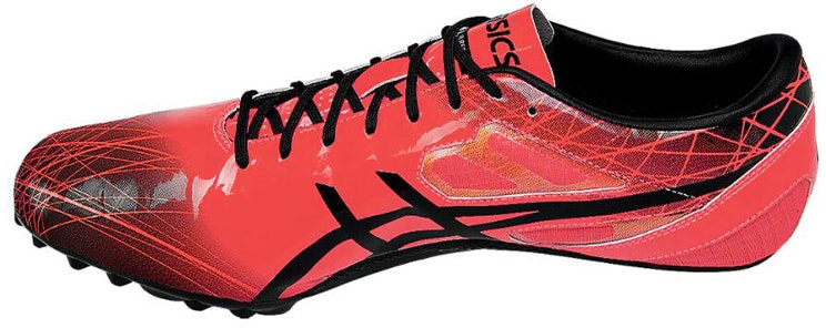 asics-sonic-sprint-flash-coral