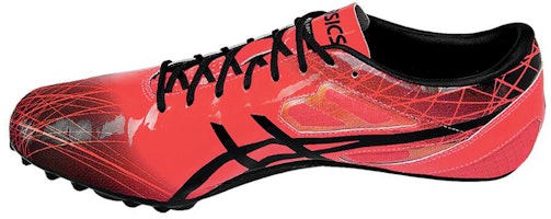 ASICS SonicSprint 'Flash Coral' G601Y-0690 ASICS SonicSprint 'Flash Coral' G601Y-0690