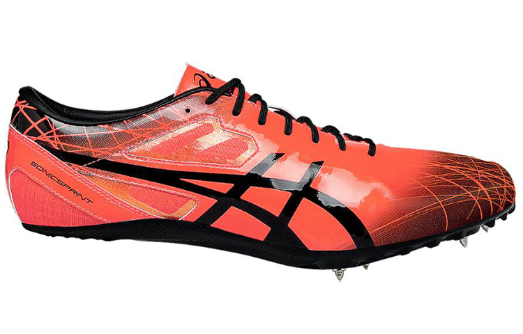 Order ASICS SonicSprint 'Coral Brillante' G601Y-0690