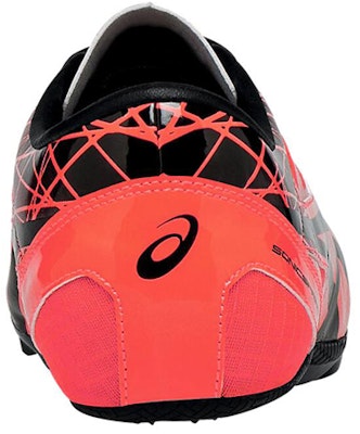 ASICS SonicSprint 'Flash Coral' G601Y-0690 Lookbook ASICS SonicSprint 'Flash Coral' G601Y-0690