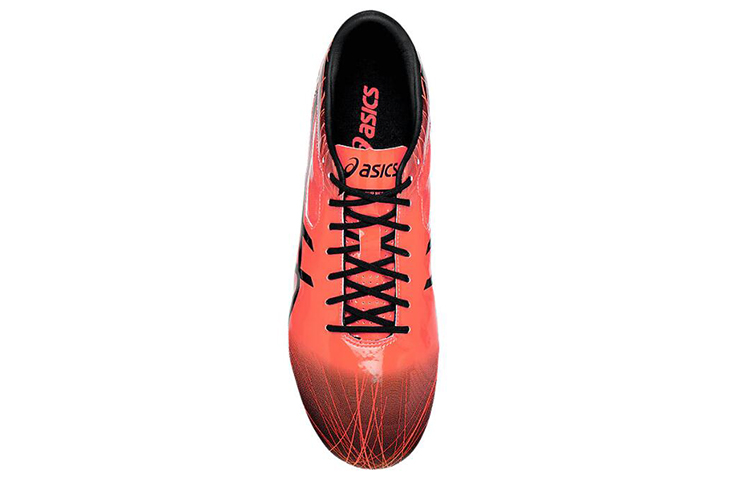 Shop ASICS SonicSprint 'Coral Brillante' G601Y-0690