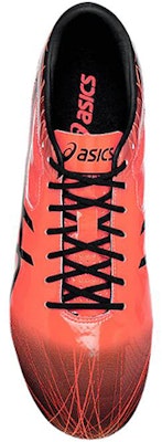 ASICS SonicSprint 'Flash Coral' G601Y-0690 Shop ASICS SonicSprint 'Flash Coral' G601Y-0690
