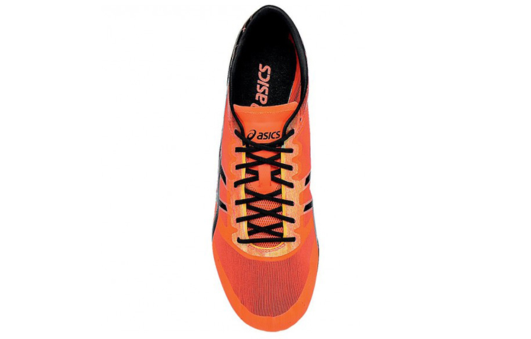 Purchase ASICS Sonicsprint ''Arancione Nero'' G600N-0690