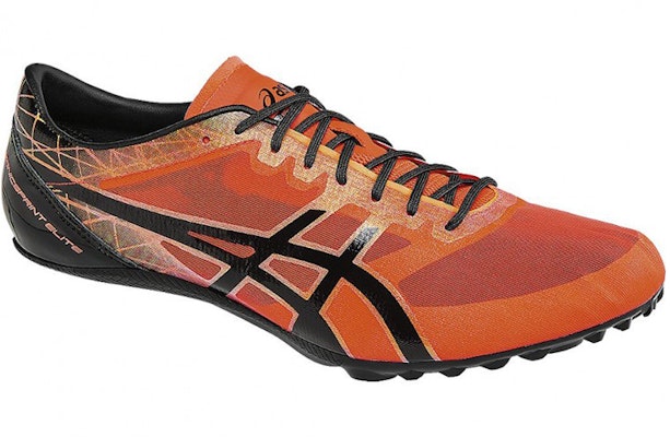 ASICS Sonicsprint 'Orange Black' G600N-0690 Shop ASICS Sonicsprint 'Orange Black' G600N-0690
