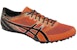 ASICS Sonicsprint 'Oren Hitam' G600N-0690