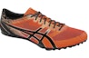 Shop ASICS Sonicsprint 'Oren Hitam' G600N-0690
