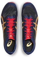 아식스 소닉스프린트 엘리트3 '네이비 골드' 1093A237-400 Shop 아식스 소닉스프린트 엘리트3 '네이비 골드' 1093A237-400