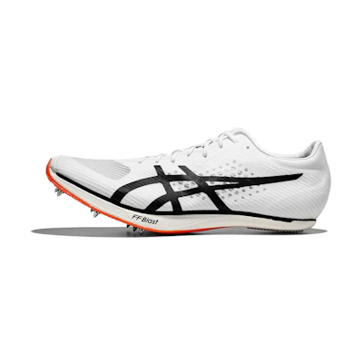 ASICS SonicSprint Elite3 'White Black'