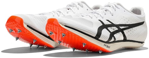 아식스 소닉스프린트 엘리트3 '화이트 블랙' 1093A219-100 Order 아식스 소닉스프린트 엘리트3 '화이트 블랙' 1093A219-100