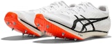 Order ASICS SonicSprint Elite3 'Putih Hitam' 1093A219-100