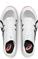 아식스 소닉스프린트 엘리트3 '화이트 블랙' 1093A219-100 Lookbook 아식스 소닉스프린트 엘리트3 '화이트 블랙' 1093A219-100