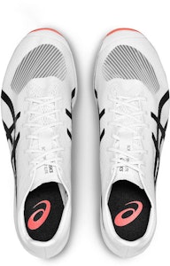 亚瑟士 SonicSprint Elite3 '白黑' 1093A219-100 Lookbook 亚瑟士 SonicSprint Elite3 '白黑' 1093A219-100