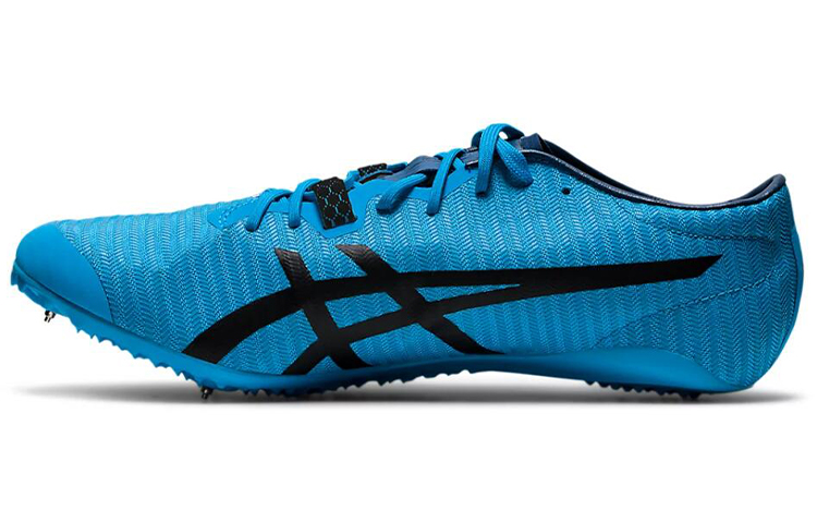 ASICS Sonicsprint Elite 2 'Blue Black' 1093A145-402