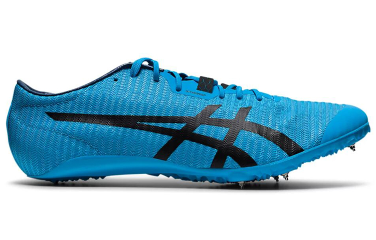 Order ASICS Sonicsprint Elite 2 'Blue Black' 1093A145-402