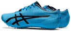 Lookbook ASICS Sonicsprint Elite 2 'Blue Black' 1093A145-402