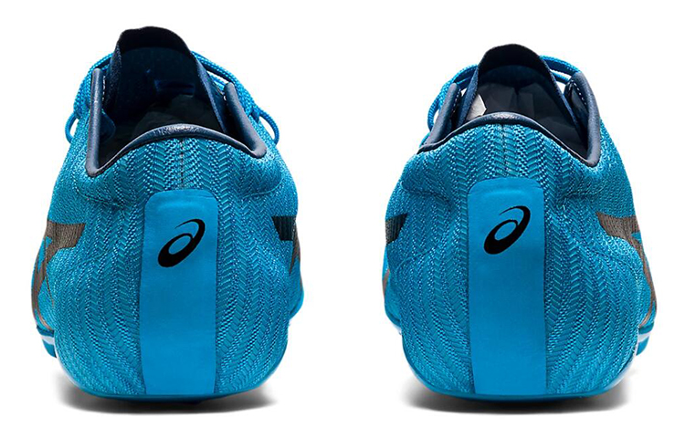 Shop ASICS Sonicsprint Elite 2 'Blue Black' 1093A145-402