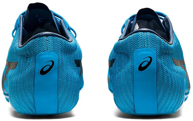 ASICS Sonicsprint Elite 2 'Blue Black' 1093A145-402 Shop ASICS Sonicsprint Elite 2 'Blue Black' 1093A145-402
