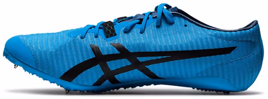 ASICS Sonicsprint Elite 2 'Blue Black' 1093A145-402 ASICS Sonicsprint Elite 2 'Blue Black' 1093A145-402