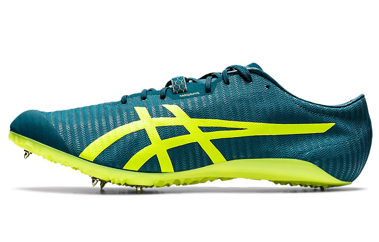 ASICS Sonicsprint Elite 2 'Dark Green' 1093A145-300