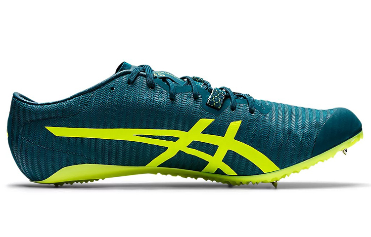 Order ASICS Sonicsprint Elite 2 'Hijau Tua' 1093A145-300