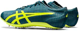 Shop ASICS Sonicsprint Elite 2 'Hijau Tua' 1093A145-300