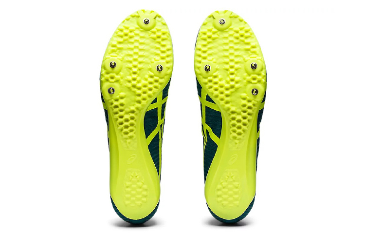Details for ASICS Sonicsprint Elite 2 'Hijau Tua' 1093A145-300
