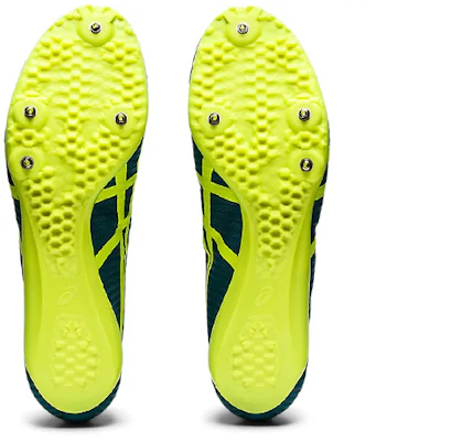 ASICS Sonicsprint Elite 2 'Hijau Tua' 1093A145-300 Details for ASICS Sonicsprint Elite 2 'Hijau Tua' 1093A145-300